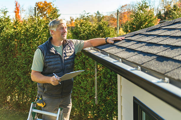 Affordable Emergency Roof Repair solutions in Spangle, WA